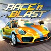Race'N Blast icon