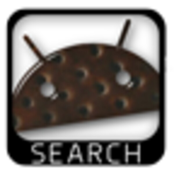 GO Widget- ICS LINE Search Bar for Android - Download the APK from Uptodown
