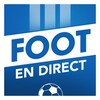 Foot en Direct icon