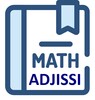 Icône Adjissi Maths