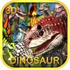 Dinosaur 3D - AR icon