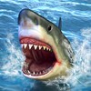 Escape From The Great White Shark icon