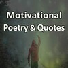 Motivational Poetry & Quotes 아이콘