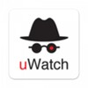 uWatch icon