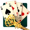 21 Solitaire Card Games icon