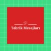 Təbrik Mesajları-Azərbaycanca icon