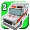 3D Ambulance Simulator 2 icon