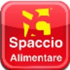 Icono de Spaccio Alimentare