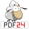 Ikon PDF24 Creator
