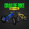 Ícone de Grau de Bike Online