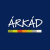 Arkad Budapest icon