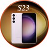 S23 Ultra Launcher icon