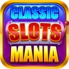 أيقونة Classic Slots Mania