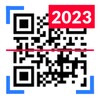 QR Code Reader and Scanner icon
