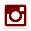 Instagram save icon