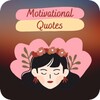 Icône Women Motivational Quotes