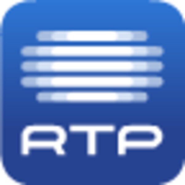 RTP for Android - Download the APK from Uptodown