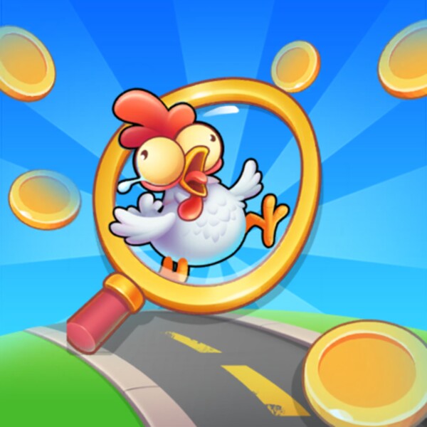 Find Chicken Rage for Android - Download the APK from Uptodown