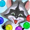 Racoon Bubbles icon