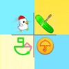 Icono de Tricky Challenge Puzzle