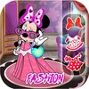 Minni Dating Dressup icon