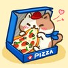 Cat Pizza icon