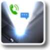 Icon von Call Flash Alert