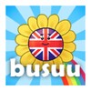 Kids Learn English With Busuu icon