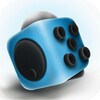 Anti stress app | stress relief games fidget cubes icon