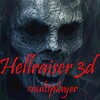 Hellraiser 3D Multiplayer icon