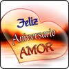 Icône Frases Feliz Aniversario Amor