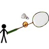 MyBadmintonChampionHero 我的羽毛球冠军 icon