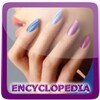 Nail Art Encyclopedia 아이콘