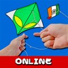 Icono de Kite Flying India VS Pakistan