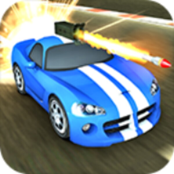 Ace Racer for Android - Download the APK from Uptodown