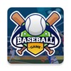 Doodle Slugger : Baseball Game icon