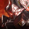 Ikon Genesis War