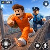 Prison Parkour Challenge 아이콘