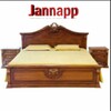 Wooden Bed Designs icon