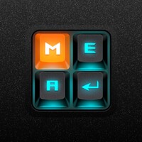 Mechanical Keyboard for Android - Download the APK from Uptodown