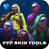 FFF Skin Tool icon