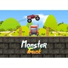 Monster Truck Game icon