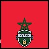 Morocco VPN icon