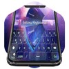 Icon von GO Keyboard Galaxy Theme