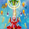 Space shooter: Galaxy Attack आइकन