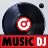 DJ Mixer - DJ Music Player 아이콘
