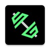 Setgraph: Workout Tracker icon