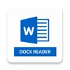 Docx Reader - Word, Excel, PDF icon