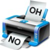 HP Printer Fun icon