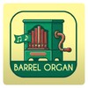 Icona di Organillo Callejero - Street Barrel Organ